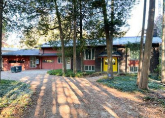 Executive Suite at 472 South River Road, Elora, Ontario